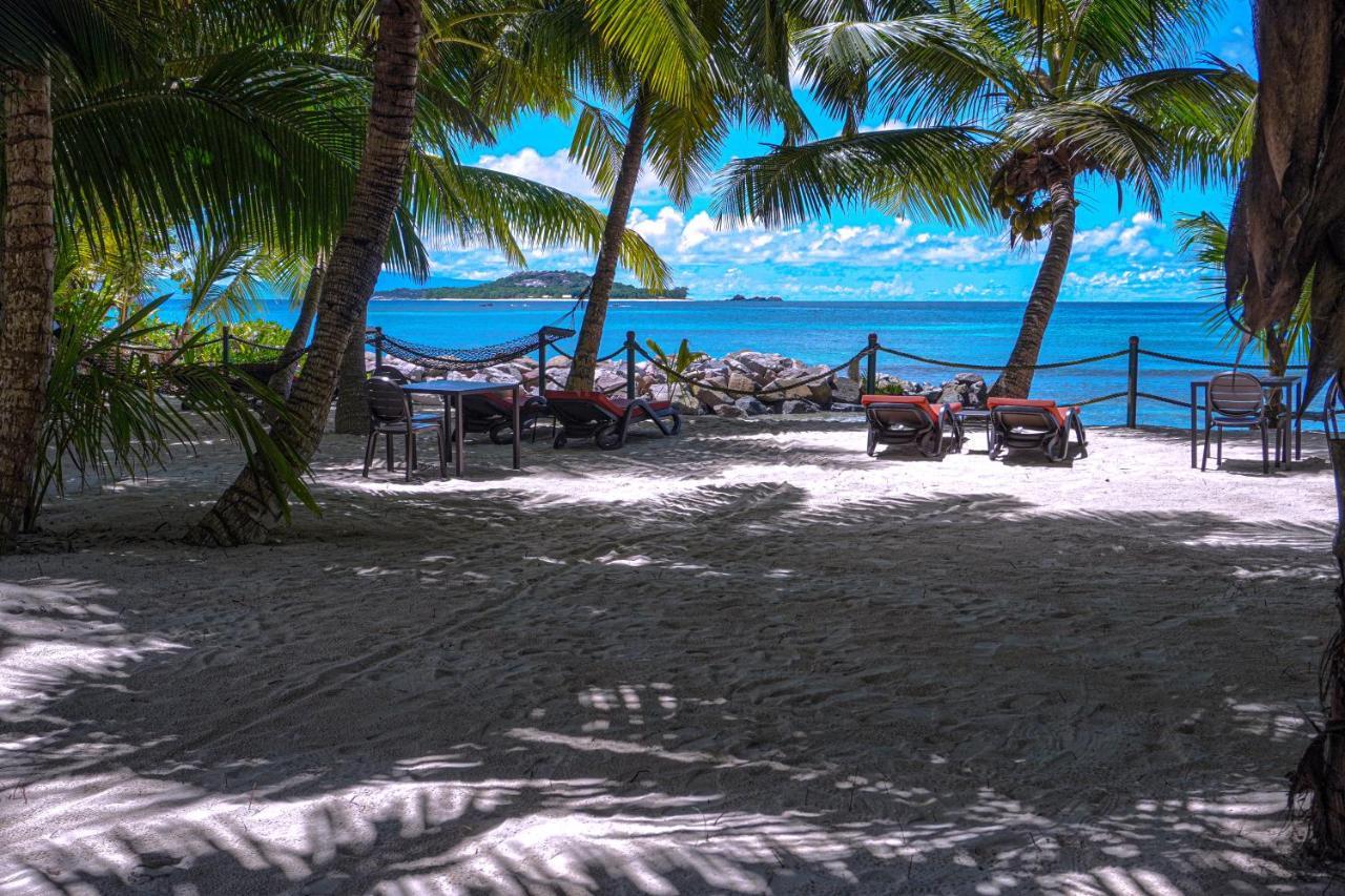 Anse Kerlan Beach Chalets Esterno foto