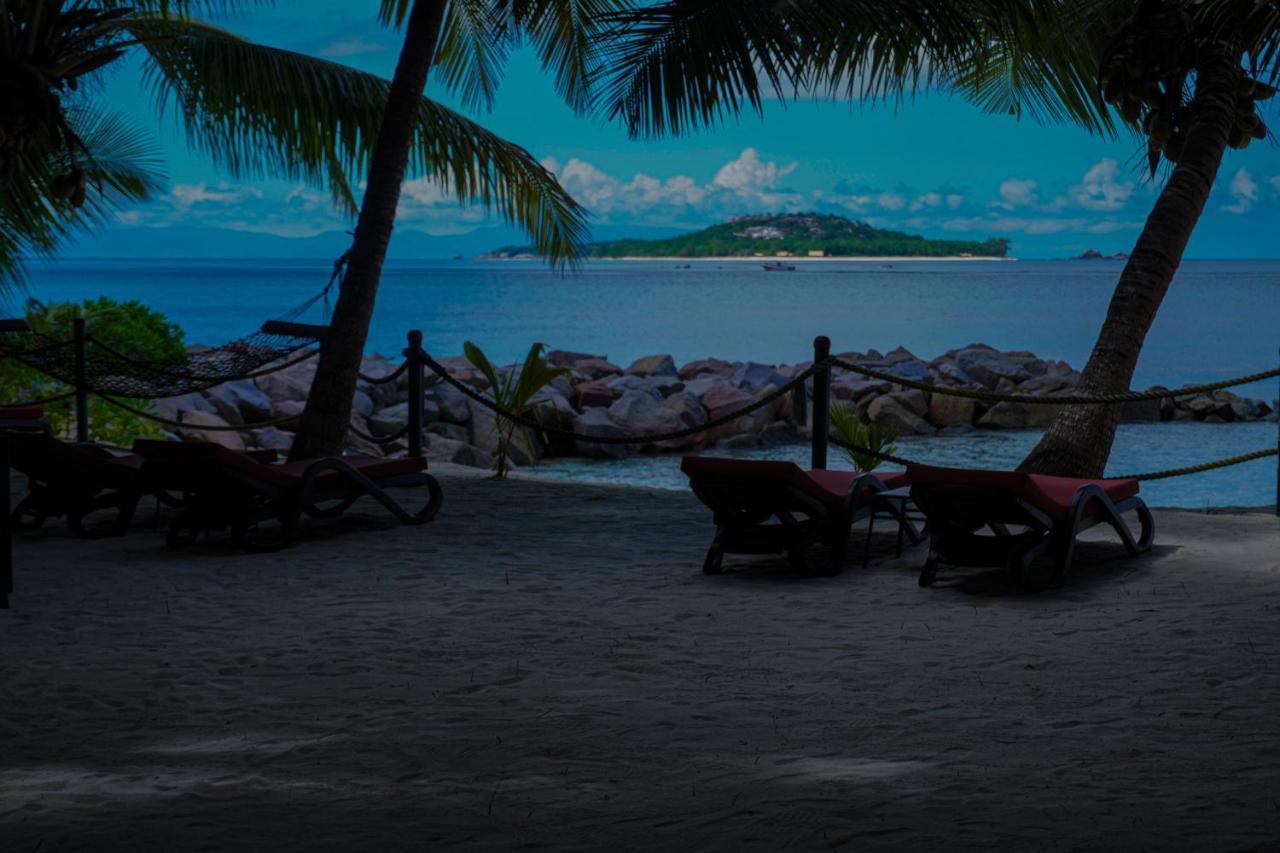 Anse Kerlan Beach Chalets Esterno foto