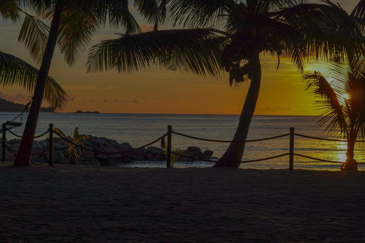 Anse Kerlan Beach Chalets Esterno foto