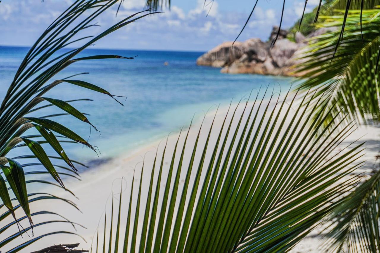 Anse Kerlan Beach Chalets Esterno foto