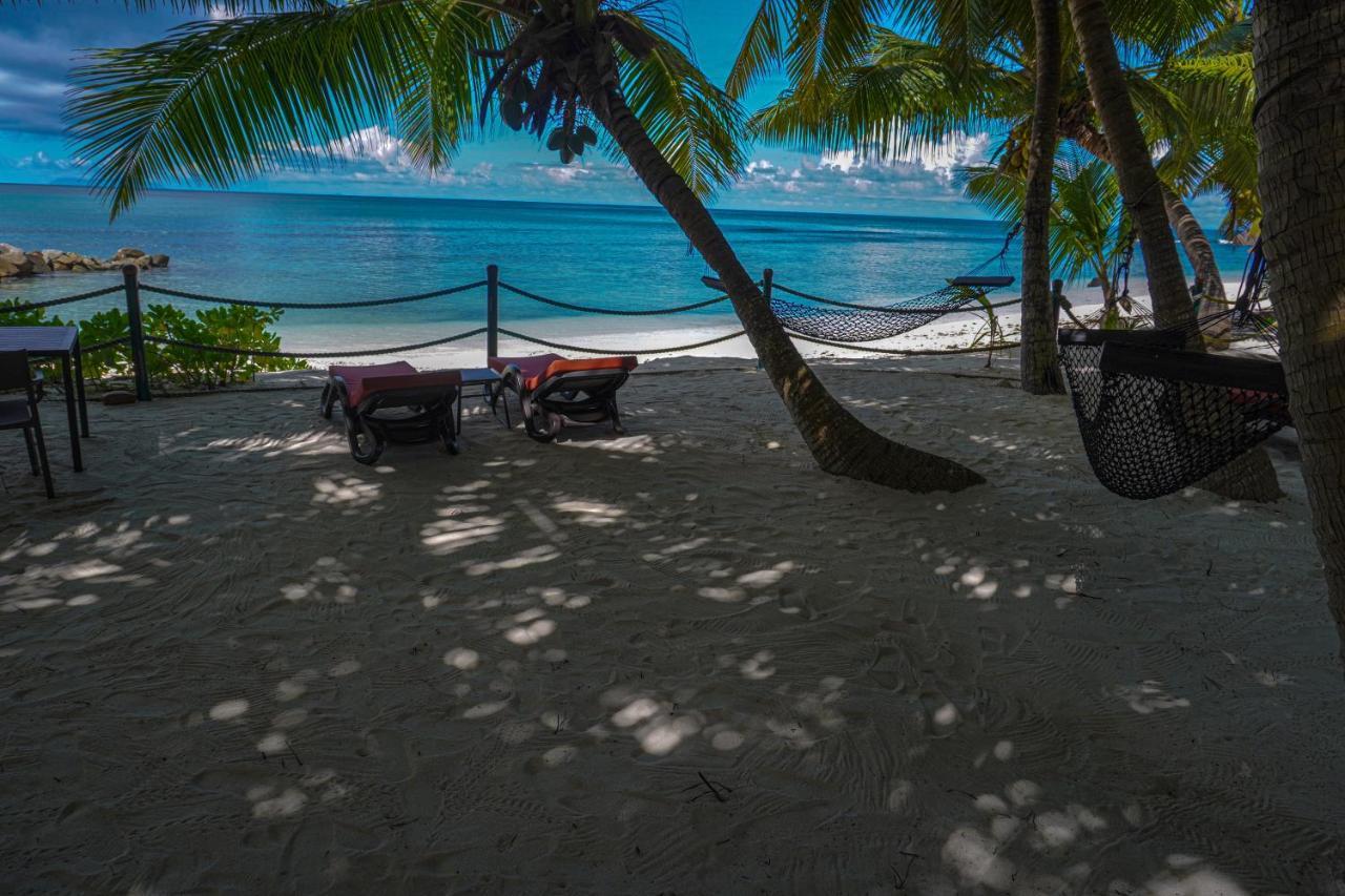 Anse Kerlan Beach Chalets Esterno foto