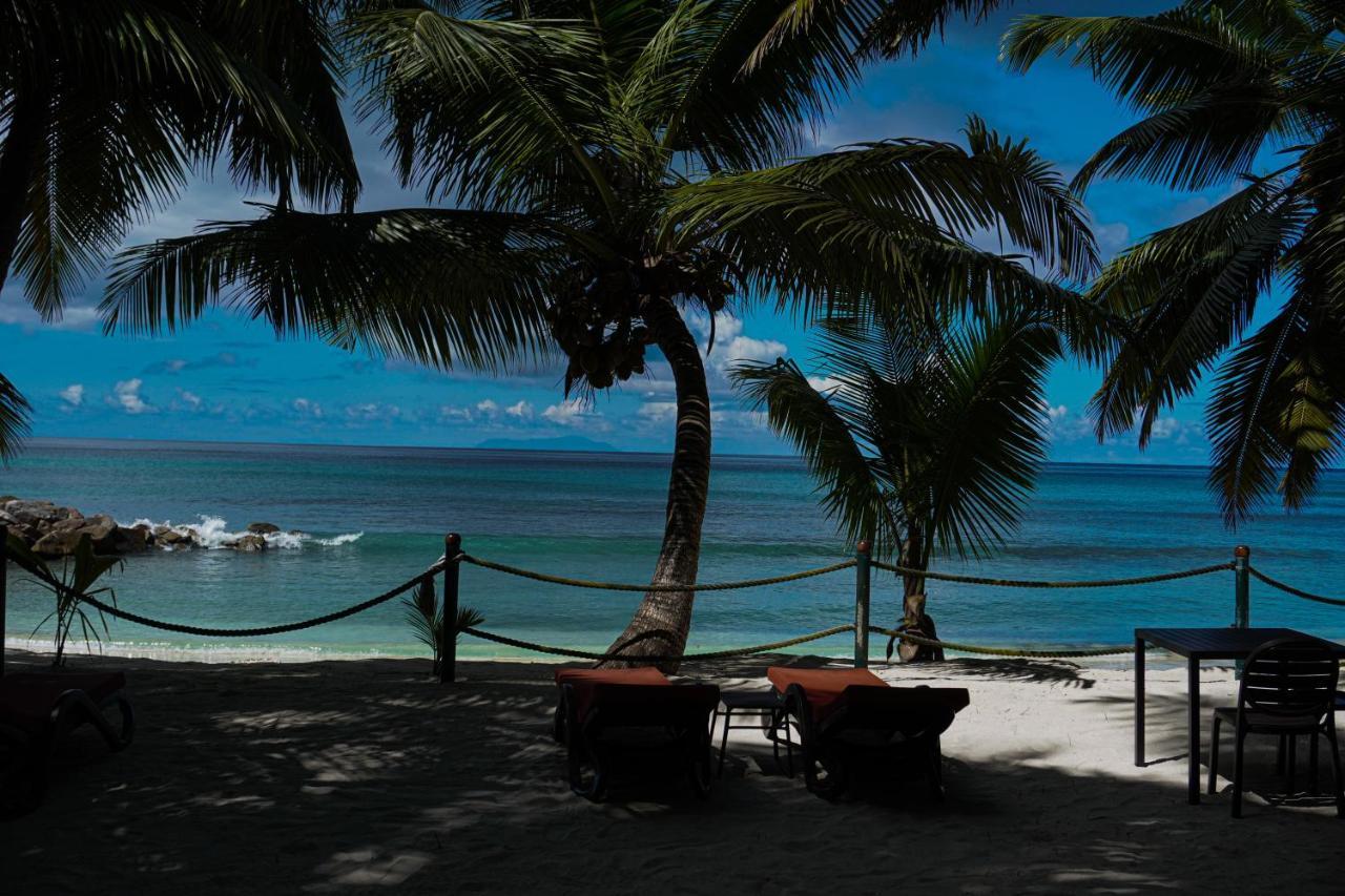 Anse Kerlan Beach Chalets Esterno foto