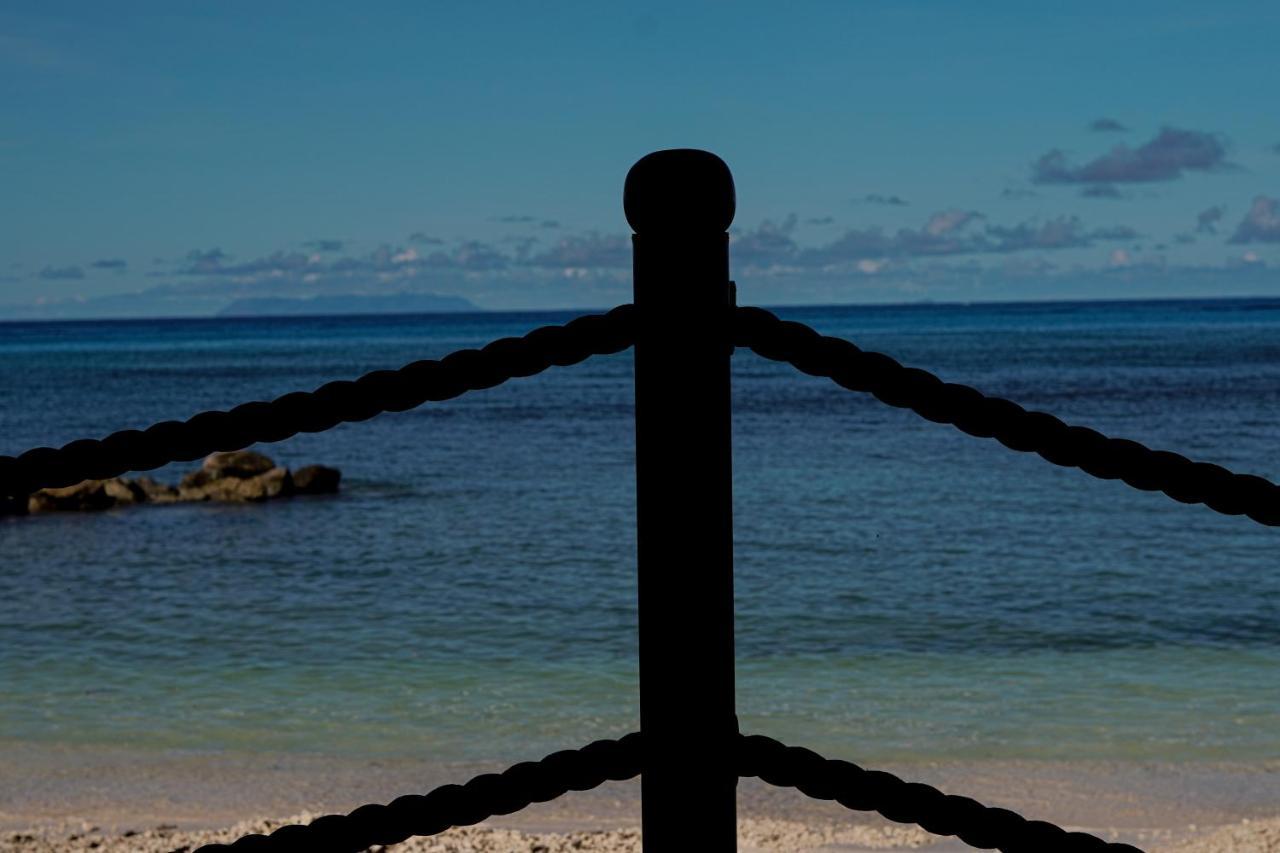 Anse Kerlan Beach Chalets Esterno foto