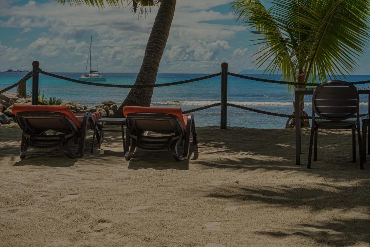 Anse Kerlan Beach Chalets Esterno foto