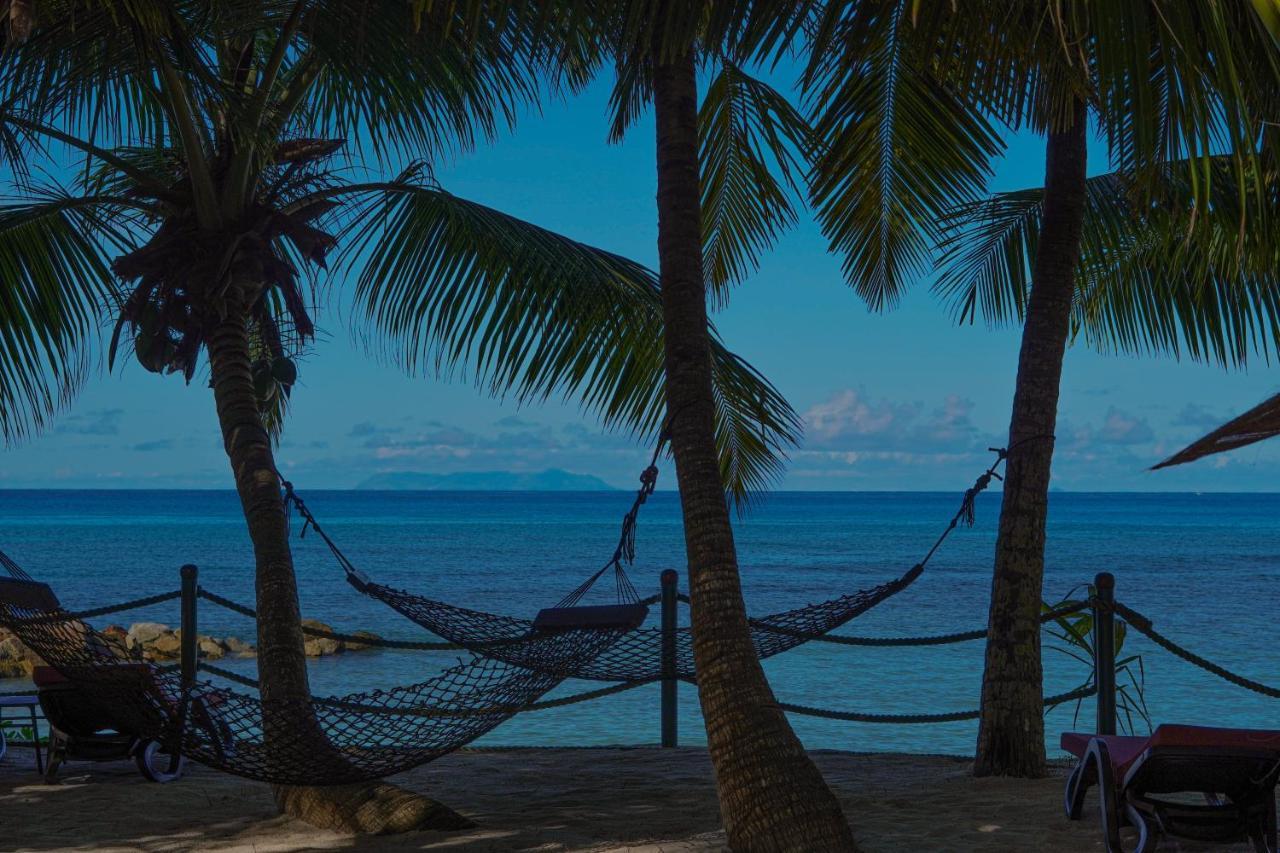 Anse Kerlan Beach Chalets Esterno foto