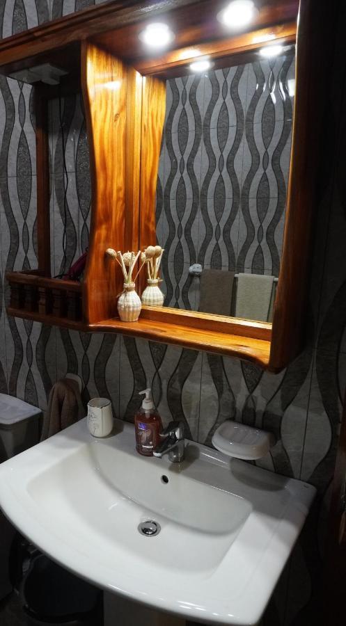 Anse Kerlan Beach Chalets Esterno foto
