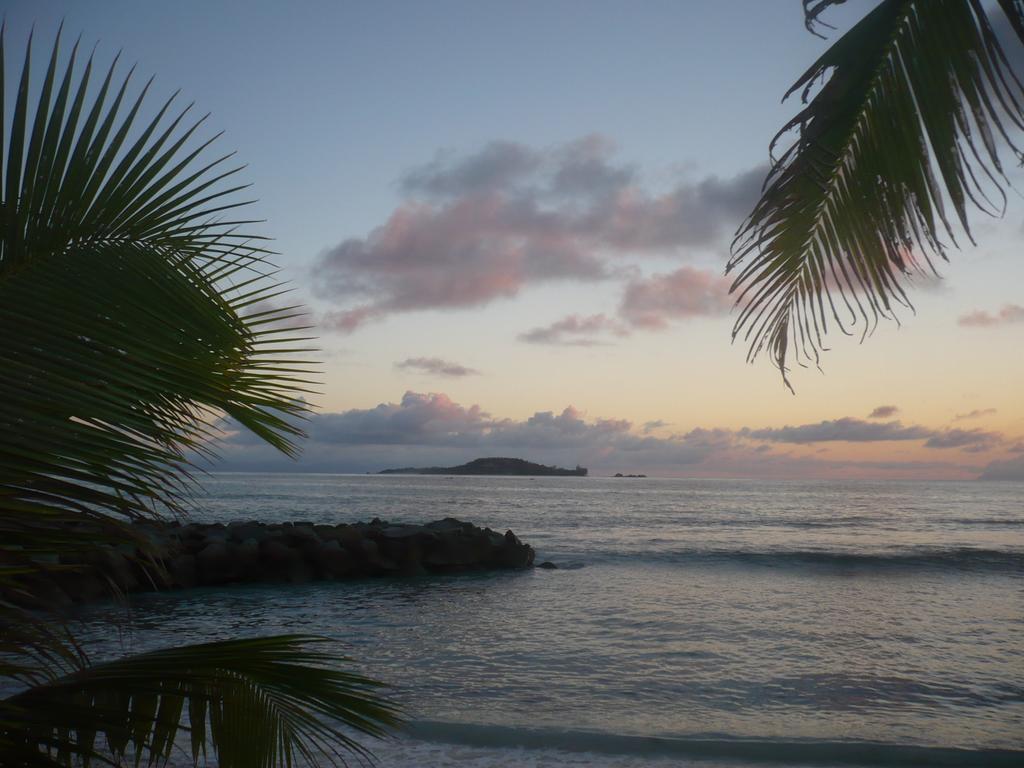 Anse Kerlan Beach Chalets Esterno foto